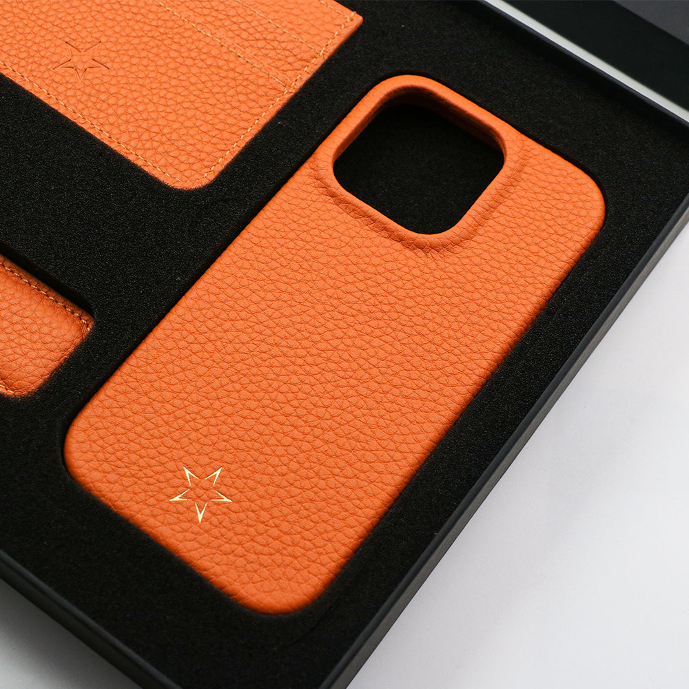 Star Gen Gift Set Orange Star Gen Gift Set Orange
